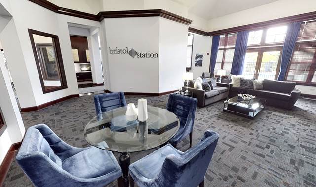 Bristol Station Apartments